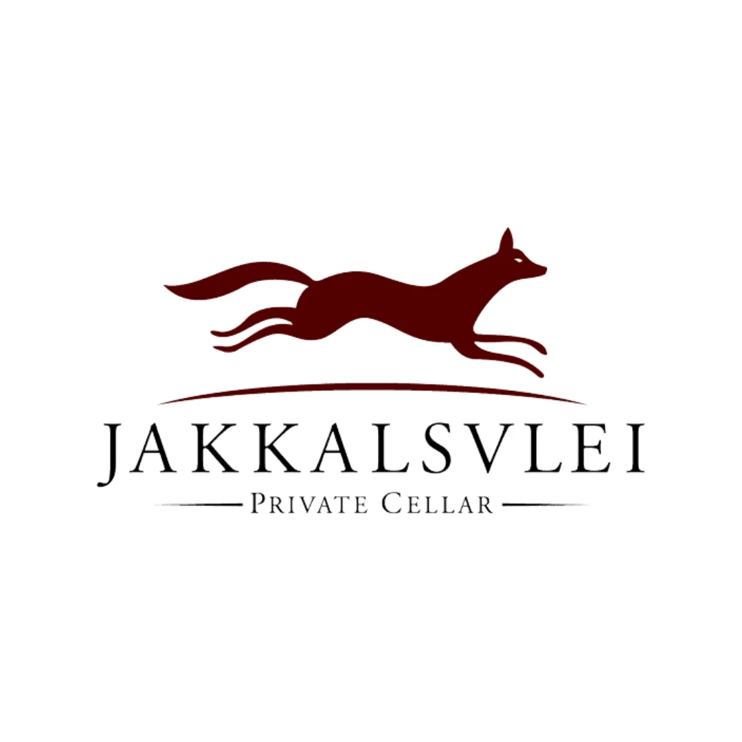 JAKKALSVLEI LOGO